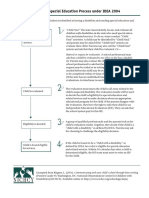 Iep Process