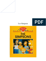 Les Simpson - Leur Creation Et LHistoire de L..wawacity - Ec..