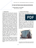 S3-3-Power Transformer Tank Rupture-Cause Mode and Mitigation-Anil Babu-ABB