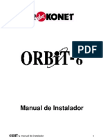 ORBiT 6 (Instal Ad Or)