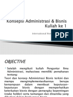 1.konsepsi Administrasi Bisnis IWU2020