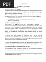 Ivy Tech Course Descriptions | PDF | Automation | Accounting