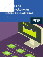 MD - Sistemas de Informacao para Gestao Educacional