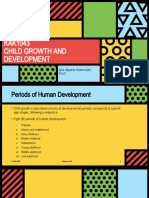 C2 Period of Human Development