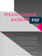2 Design Bioreaktor