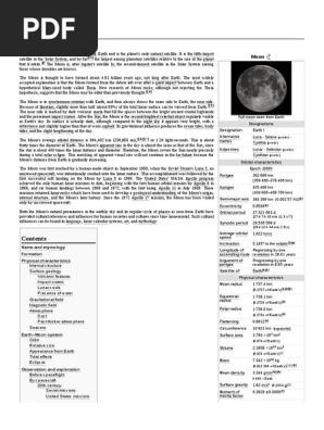 Moon