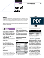 2. Technical Guidance Note _Level 1, No. 2_ Derivation of Dead Loads