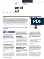 2. Technical Guidance Note _Level 1, No. 5_ Derivation of Snow Load