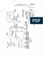 Sept. 24, 1974: O. L. Bertorelli E.T A. Production of Alkali Metal Polysilicates