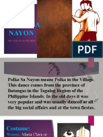 Polka Sa Nayon