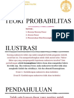 K7 - Teori Probabilitas 2021