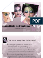 Difuminar Ejecución Permitirse Kevyn Aucoin - Más Que Maquillaje | PDF