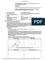 Rekomtek TPS LB3 Pt. Ajs