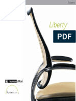 Karta Katalogowa Liberty