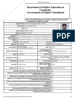 DHEL Recruitment Portal