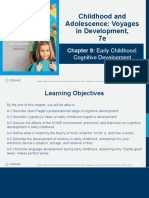 Childhood and Adolescence: Voyages in Development, 7e