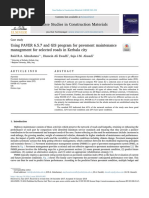 Case Studies in Construction Materials: Raid R.A. Almuhanna, Hussein Ali Ewadh, Saja J.M. Alasadi