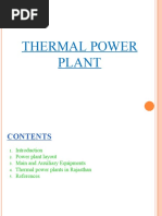 38 Thermal Power Plant