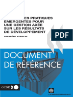 PDF GAR Et Developpement Économique