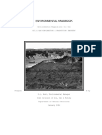 Environmental Handbook: Environmental Regulations For The Oil & Gas Exploration & Production Industry