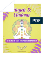 Angels & Chakras Manual pdf