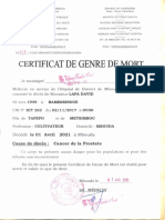 certificat genre de mort0001