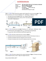 - Sức Bền Vật Liệu