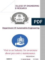 Laser Ignition System