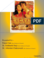 Lagaan A Decision Making Case Study