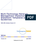 MNTM TM Forum Document 9.2