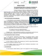 Edital 04 2021 Selecao de Estagiarios 2021