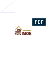 prezentare logo dB IMOB