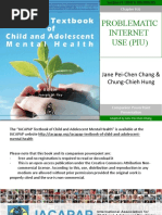 H.6 Internet Addiction PowerPoint 2015