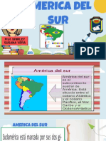 Diapositivas America Del Sur
