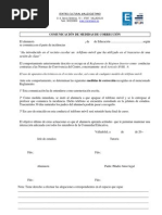Referencias Personal
