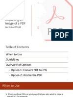 Displaying An Image of PDF - Tutorial2