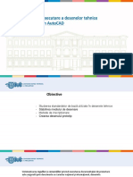 nr.02 Standarde Setari  in AutoCAD