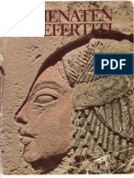 A.cyril, Akhenaten and Nefertiti