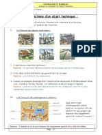 Analyse Fonctionnelle 4 Mai