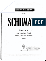 1. Schumann, Faust - Agg. 30.09.20