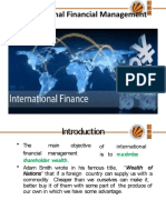 International Financial Management