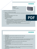 Design: Mar 2008 Siemens ITS