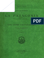 Historia de los primeros descubrimientos y exploraciones de la Patagonia argentina