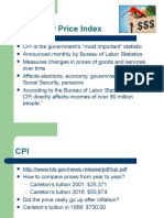 Consumer Price Index