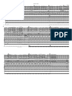 Isabella's Lullaby - Score and Parts