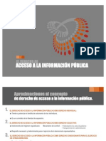 ppt acceso genérico