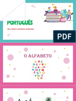 Portugues Clase 1 -Epg