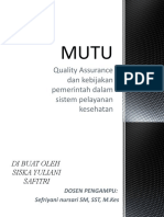 MUTU