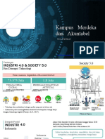 Kampus Merdeka