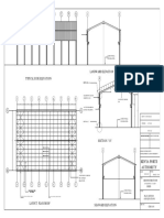 Slipway Shed Drawing